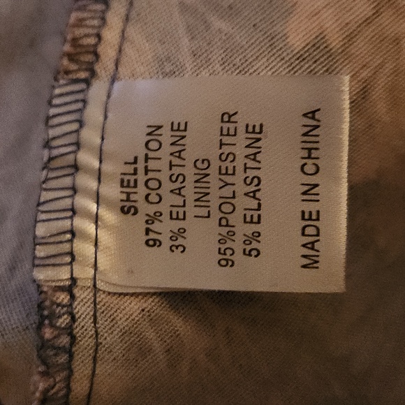 Lindy Bop Ophelia Floral Dress - Picture 6 of 6